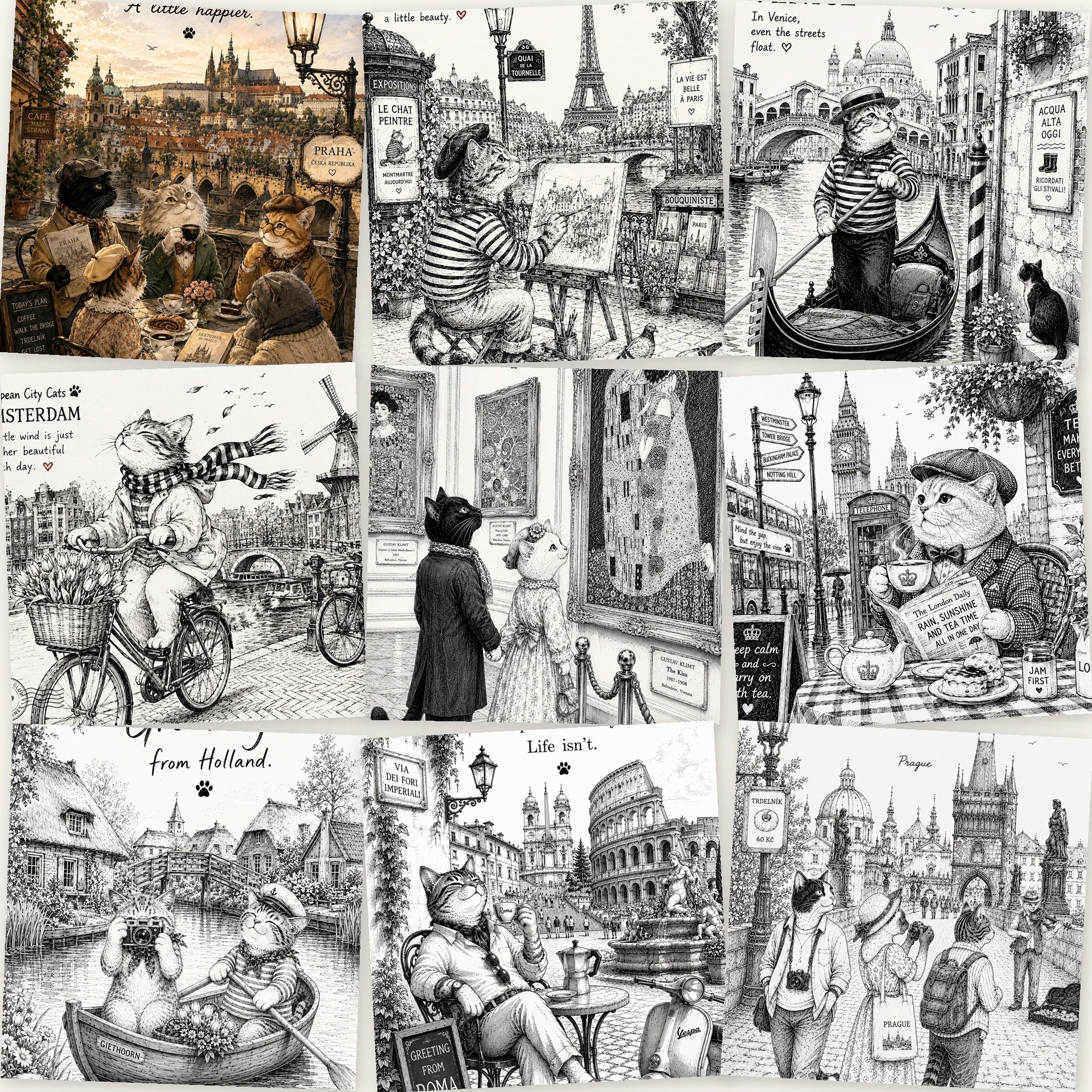City Wanderers