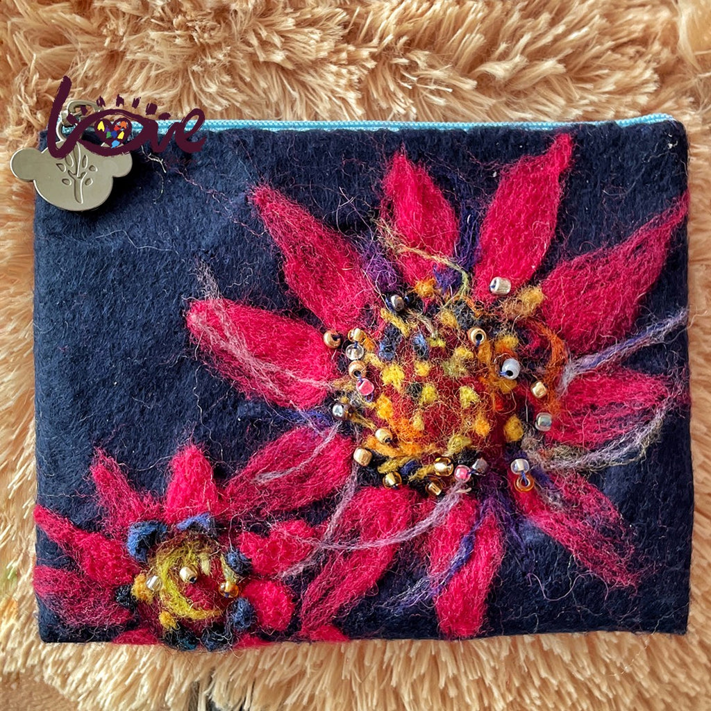 Inspire of the Echinacea