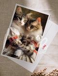 Postcard 'in my heart'