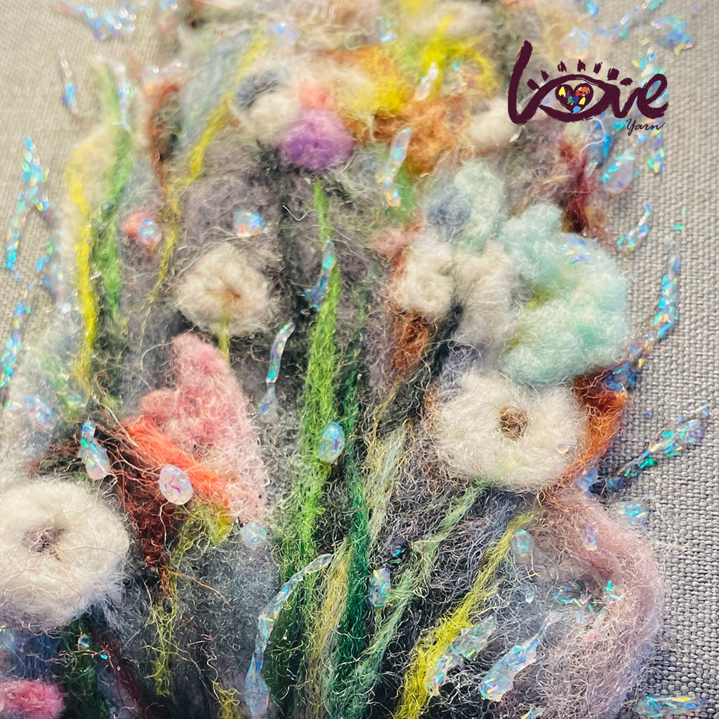 ‘Secret Garden’ II