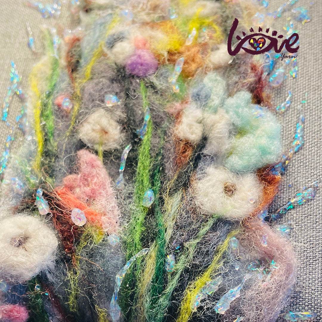 ‘Secret Garden’ II