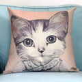 Pillow cover