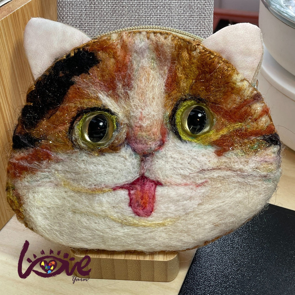 A cute cat II