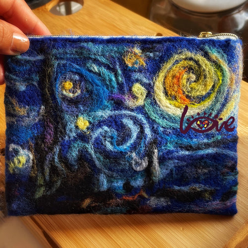 The Starry Night