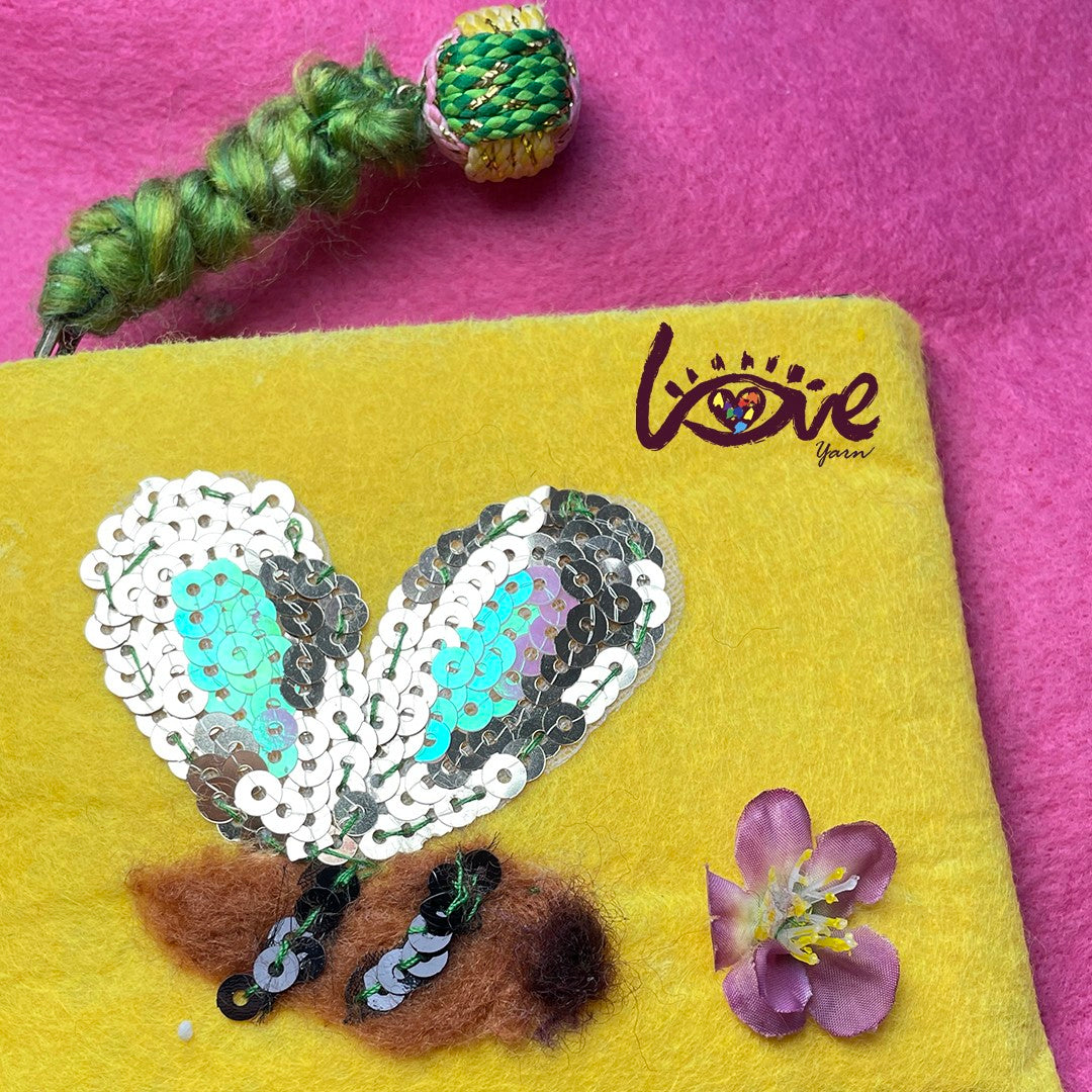 BEE in Love.