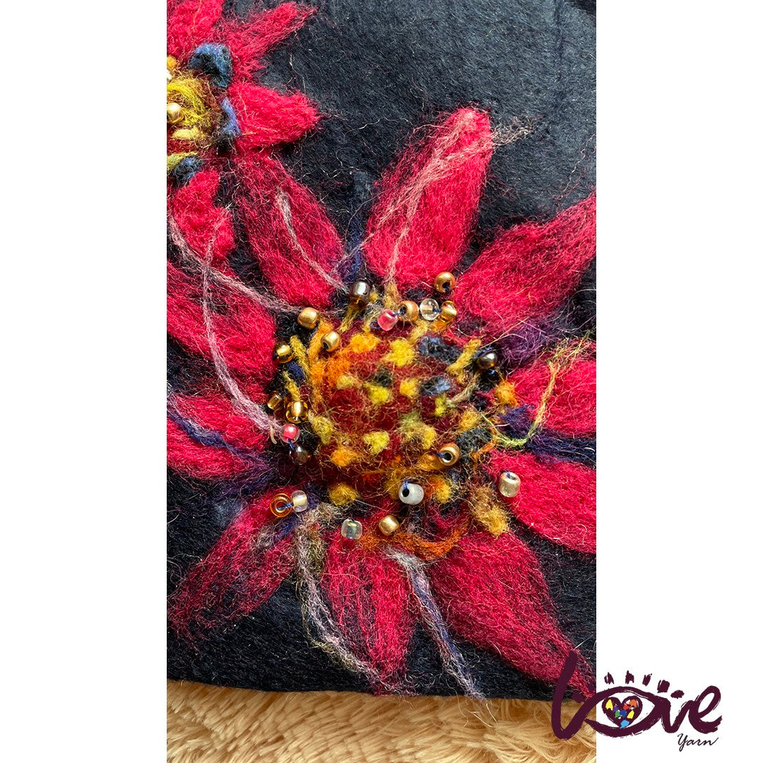 Inspire of the Echinacea
