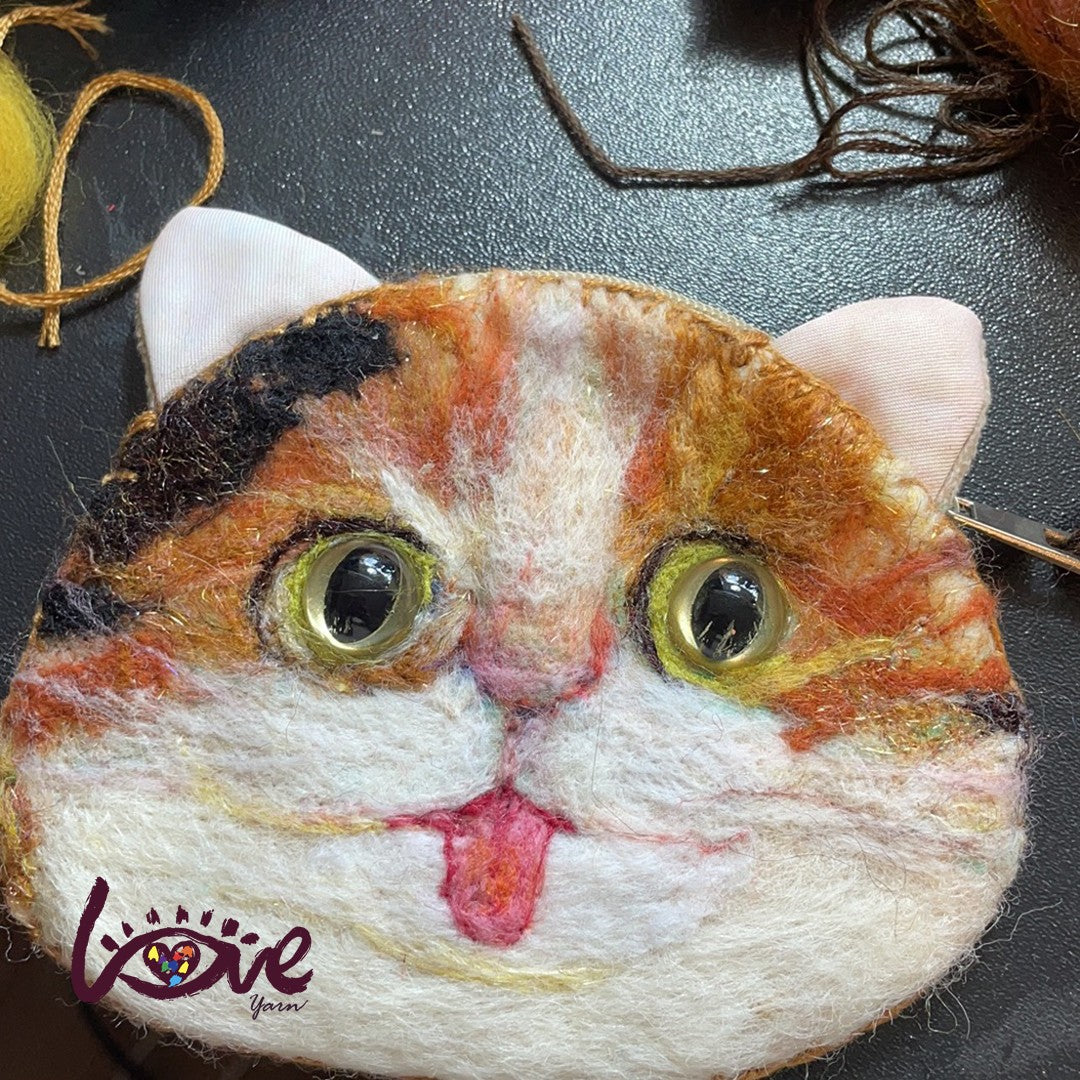 A cute cat II