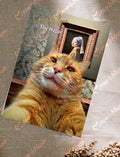Postcard 'Greeting from the Hague'