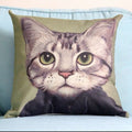 Pillow cover