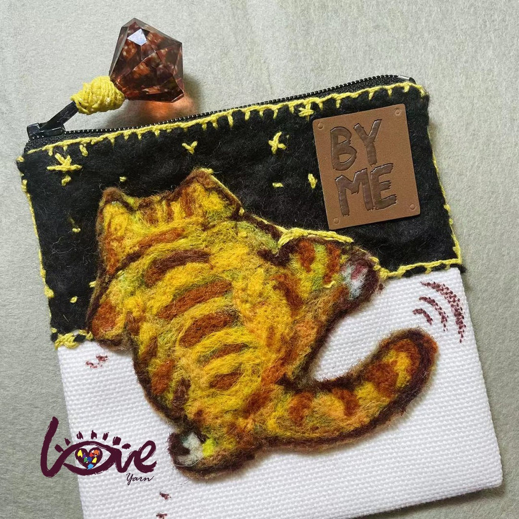 Escape cat