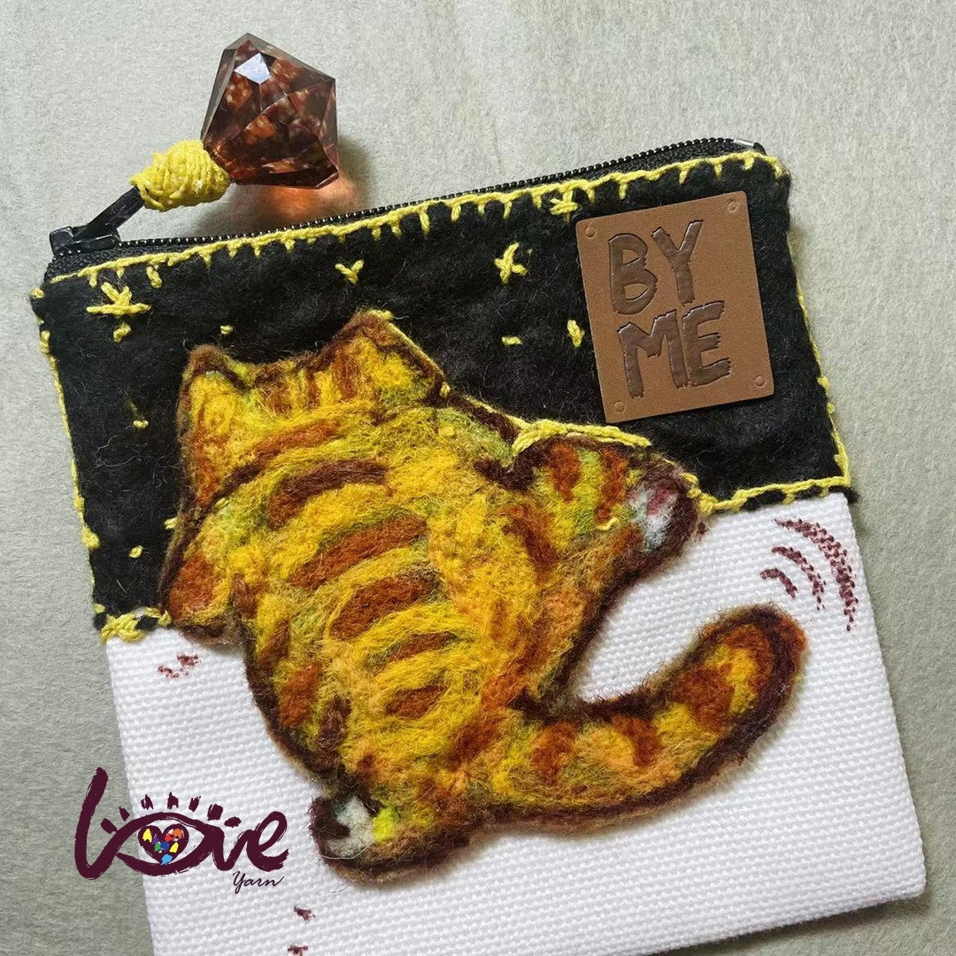 Escape cat