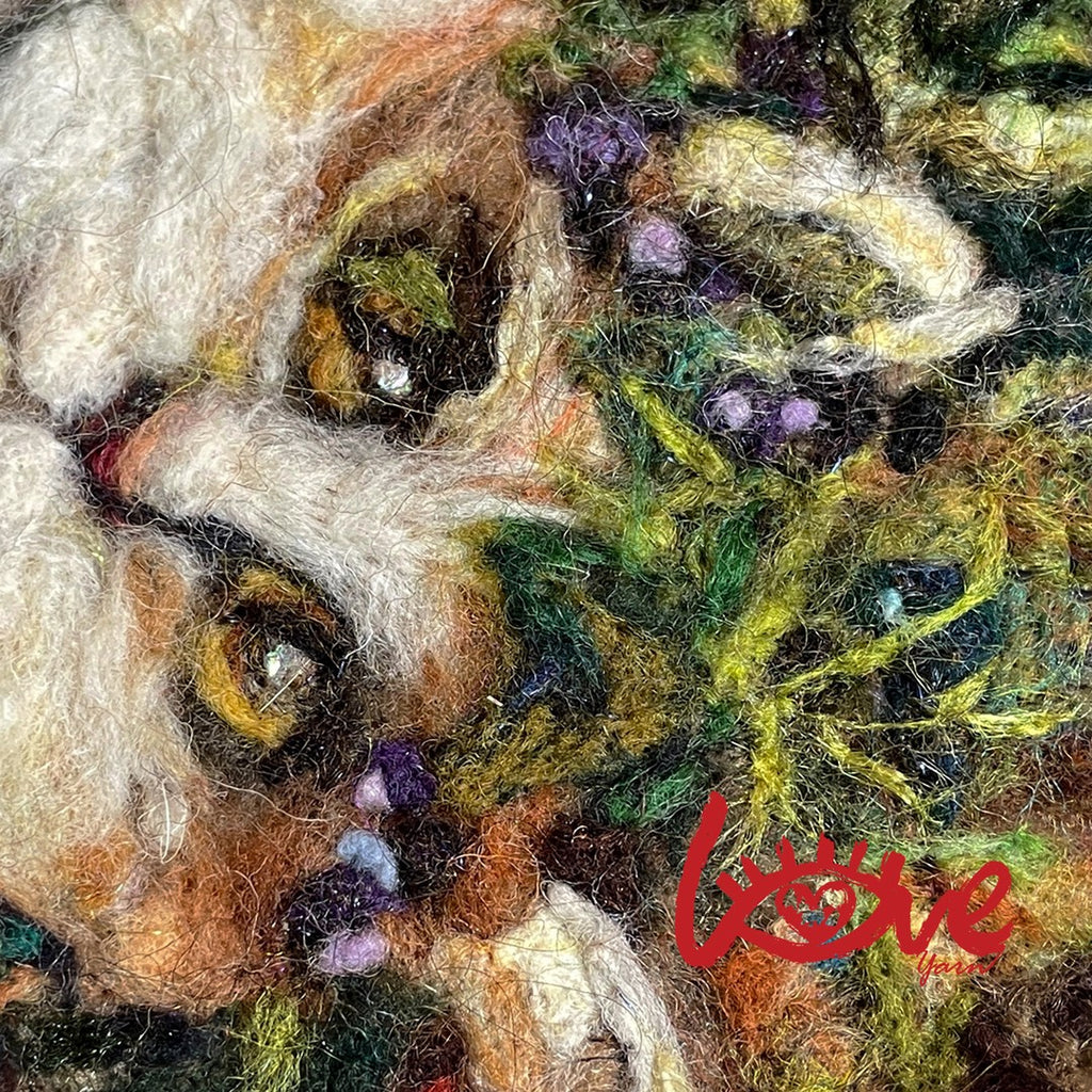 Bacchus cat