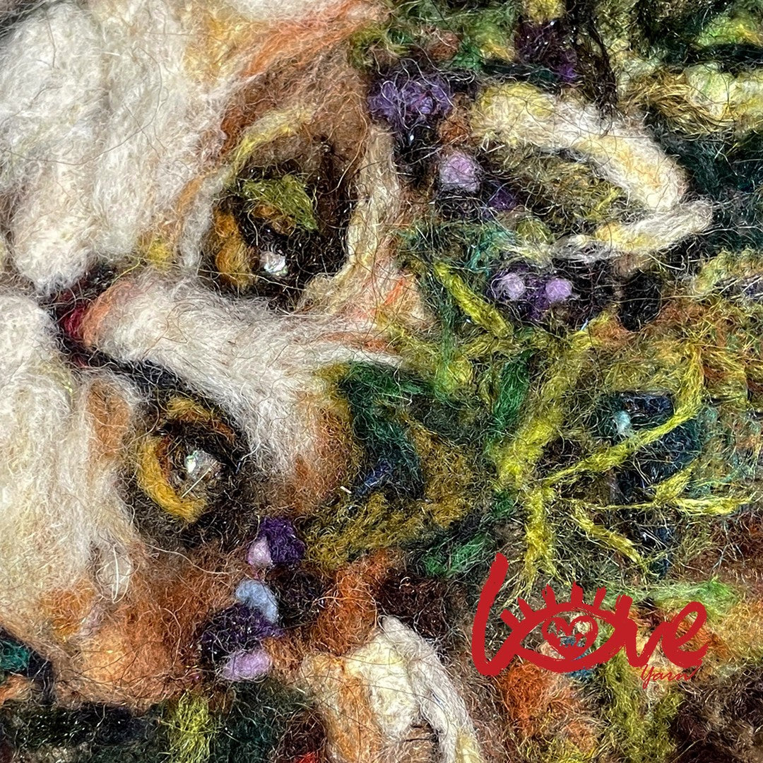 Bacchus cat
