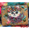 Frida cat