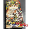 Bacchus cat