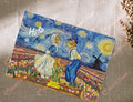 Postcard 'Kiss cat from Holland'