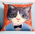 Pillow cover
