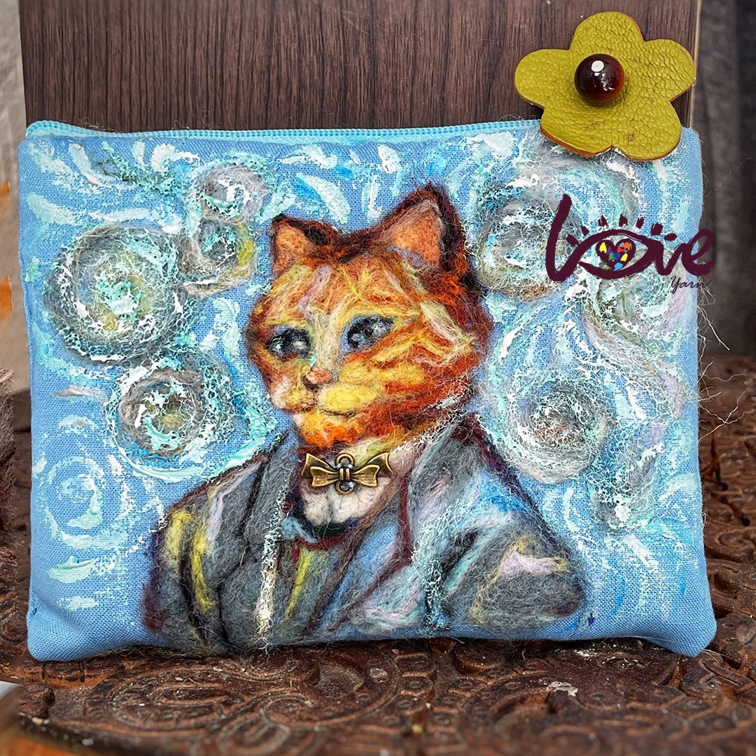 Vincat van Gogh