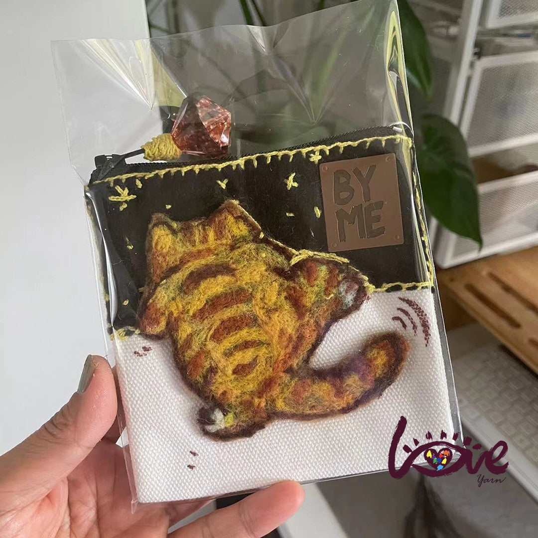 Escape cat