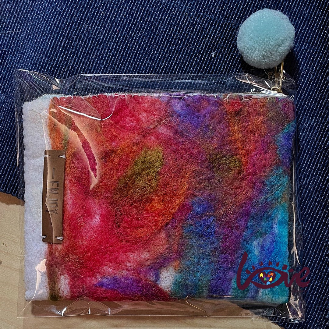 Colourful Dreams