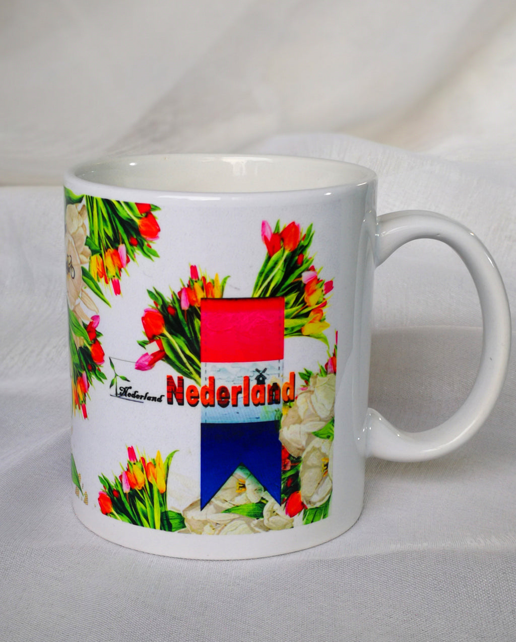 Personaled design mug