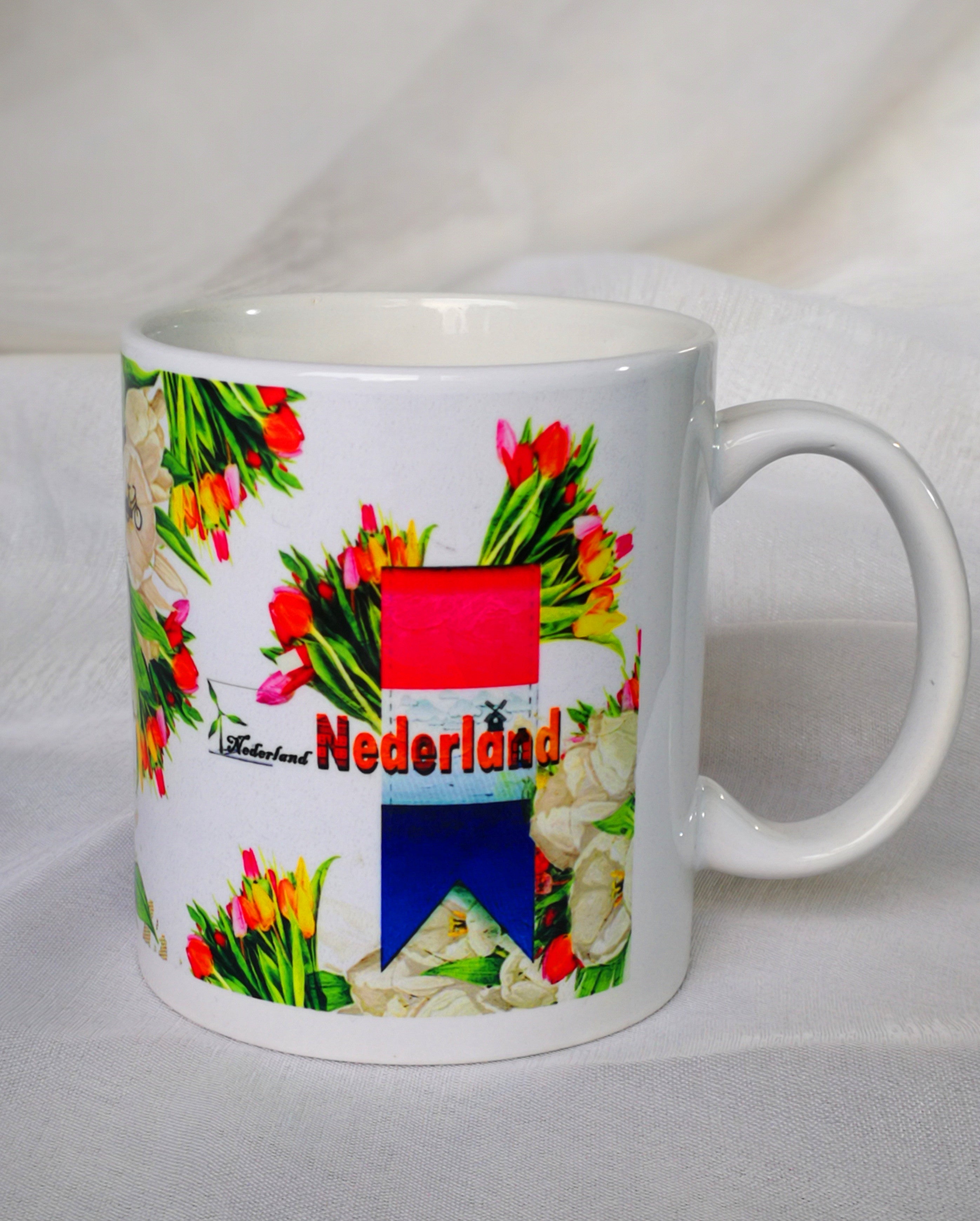 Personaled design mug