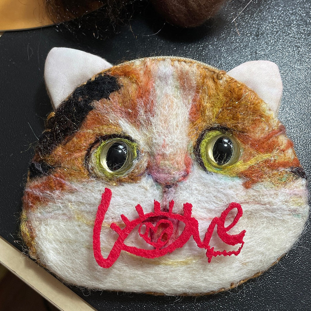 A cute cat II