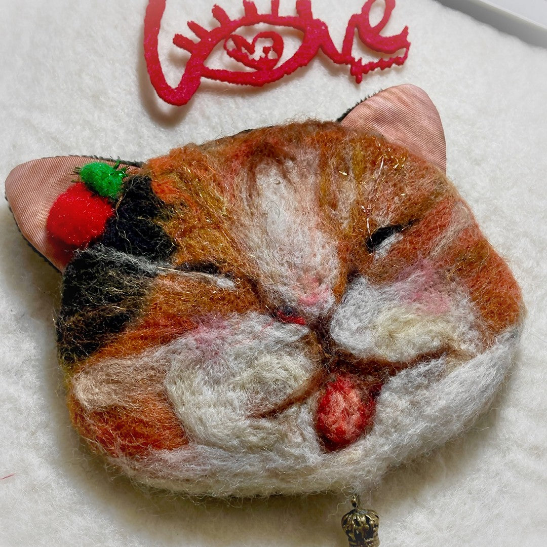 A cute cat III