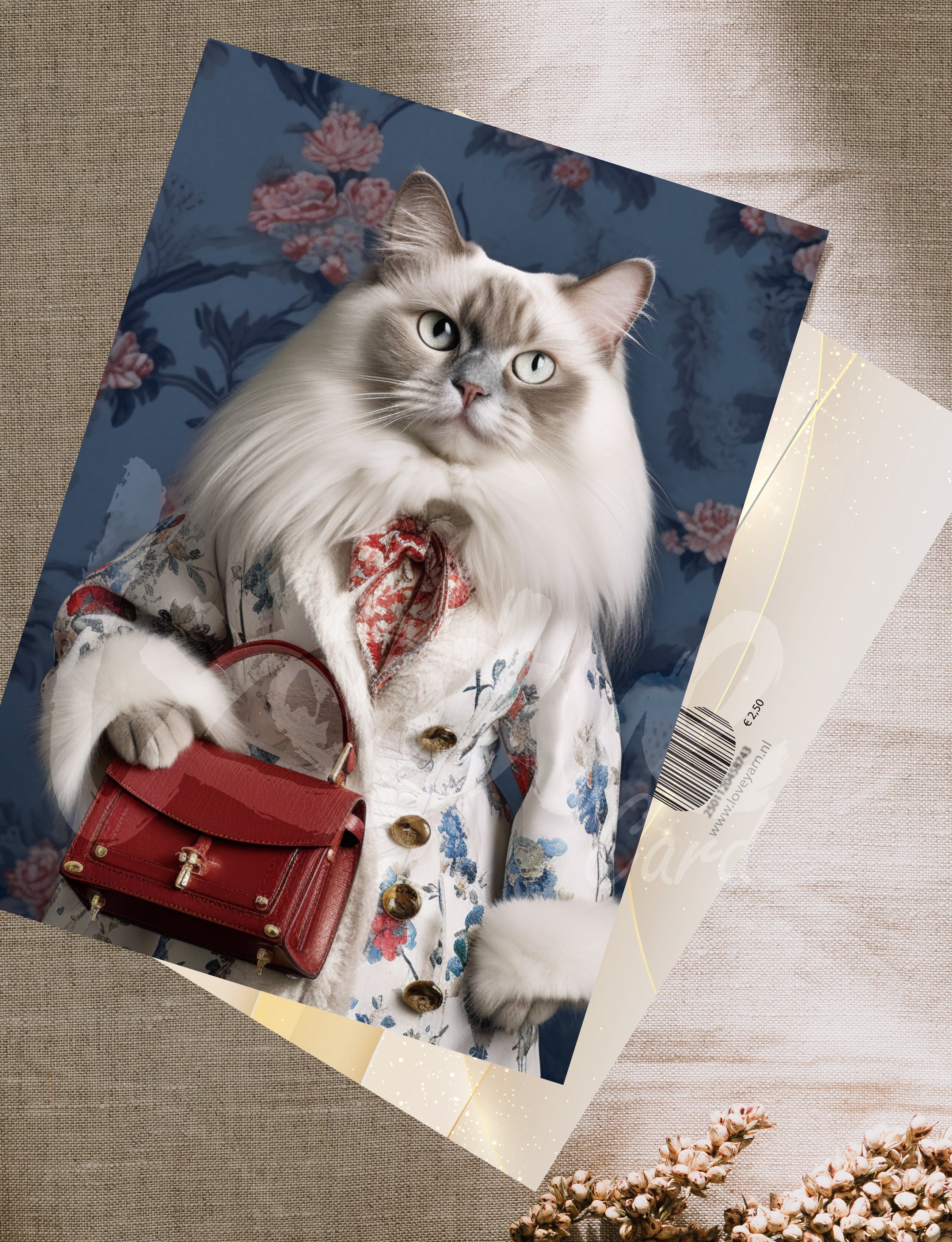 Deluxe edition Postcard_17