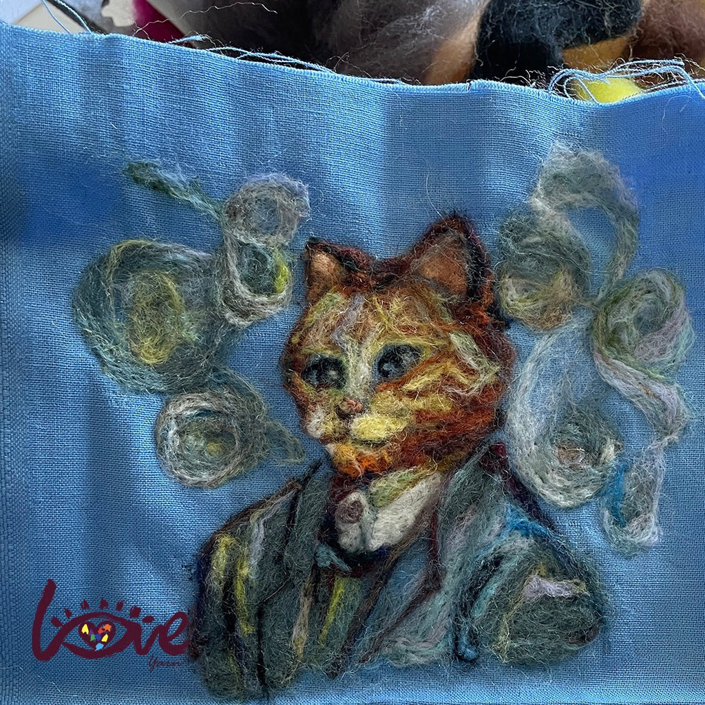 Vincat van Gogh