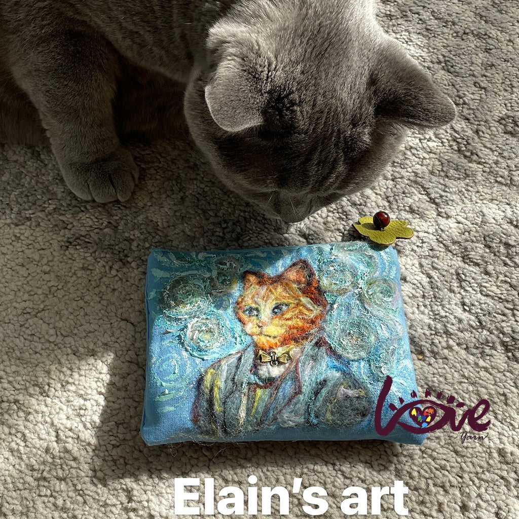Vincat van Gogh