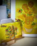 Van Gogh Sun flowers