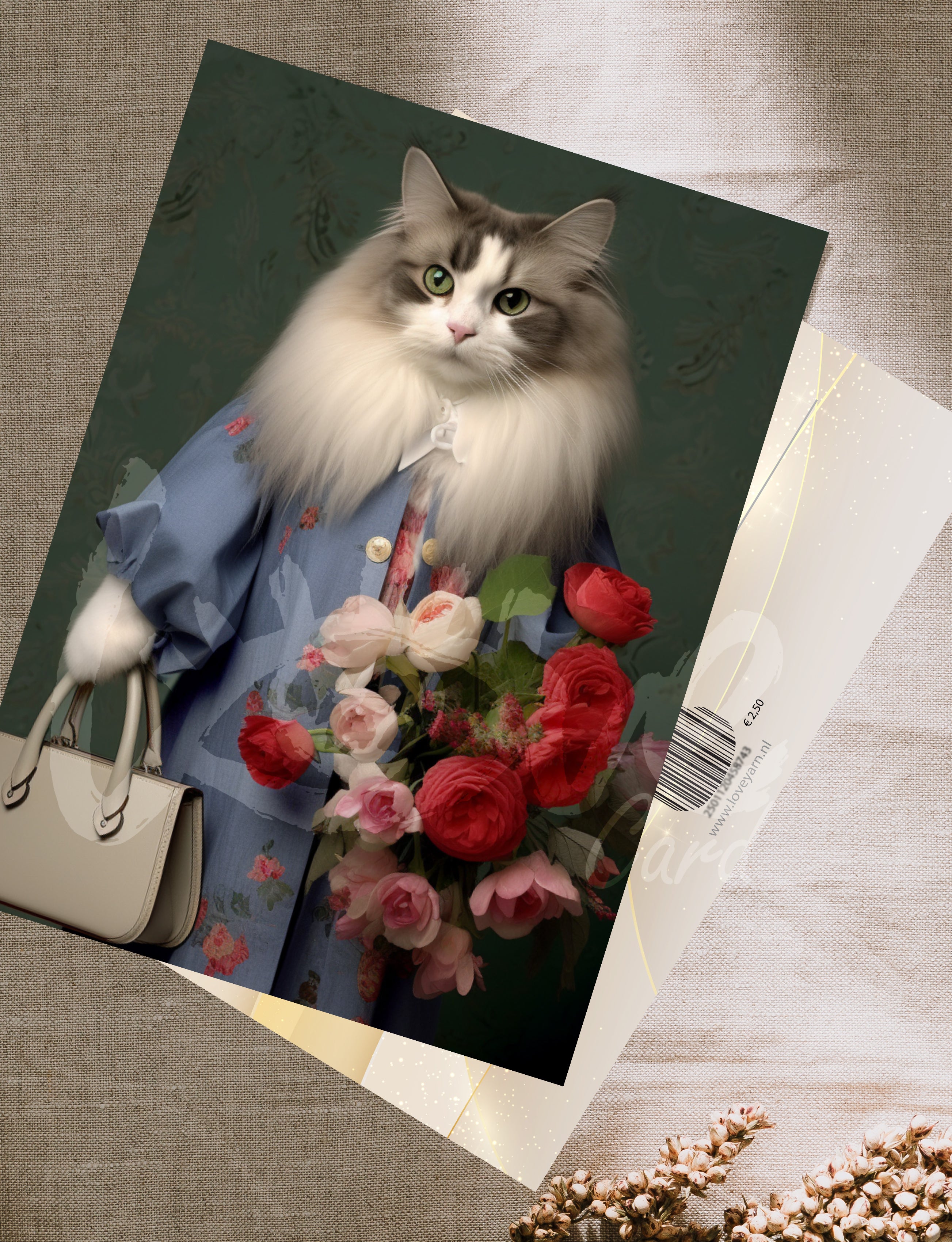 Deluxe edition Postcard_20