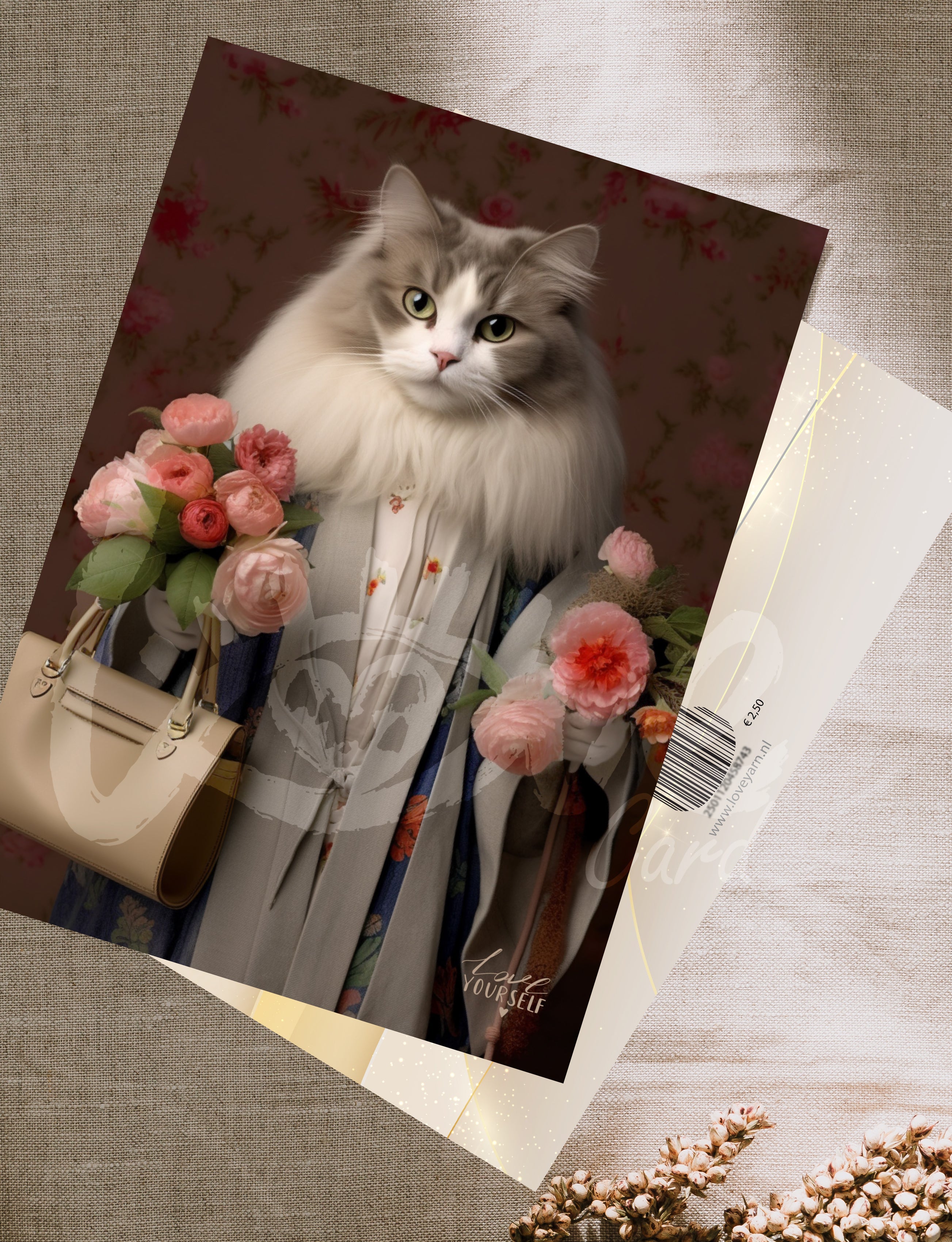 Deluxe edition Postcard_18