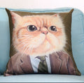 Pillow cover