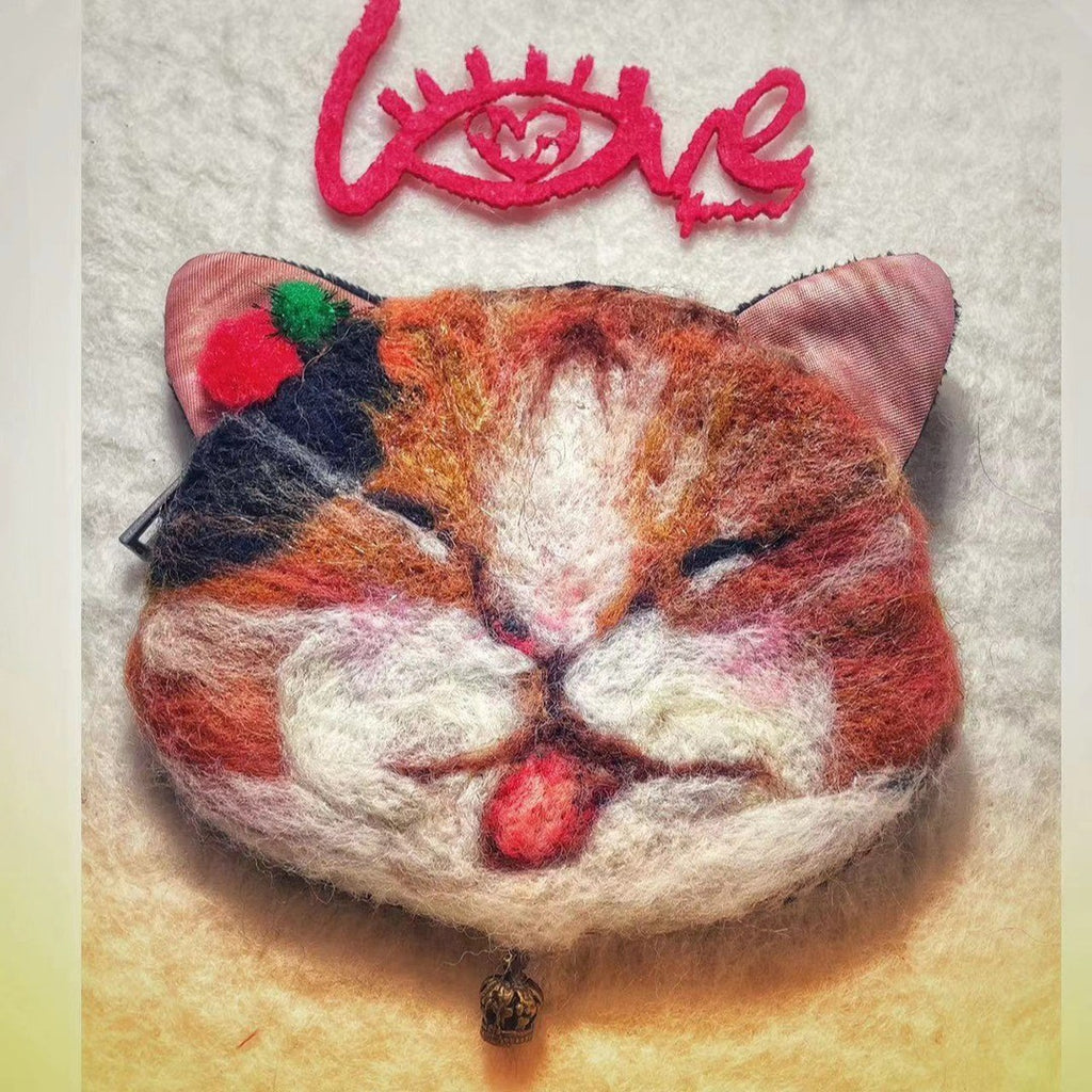 A cute cat III