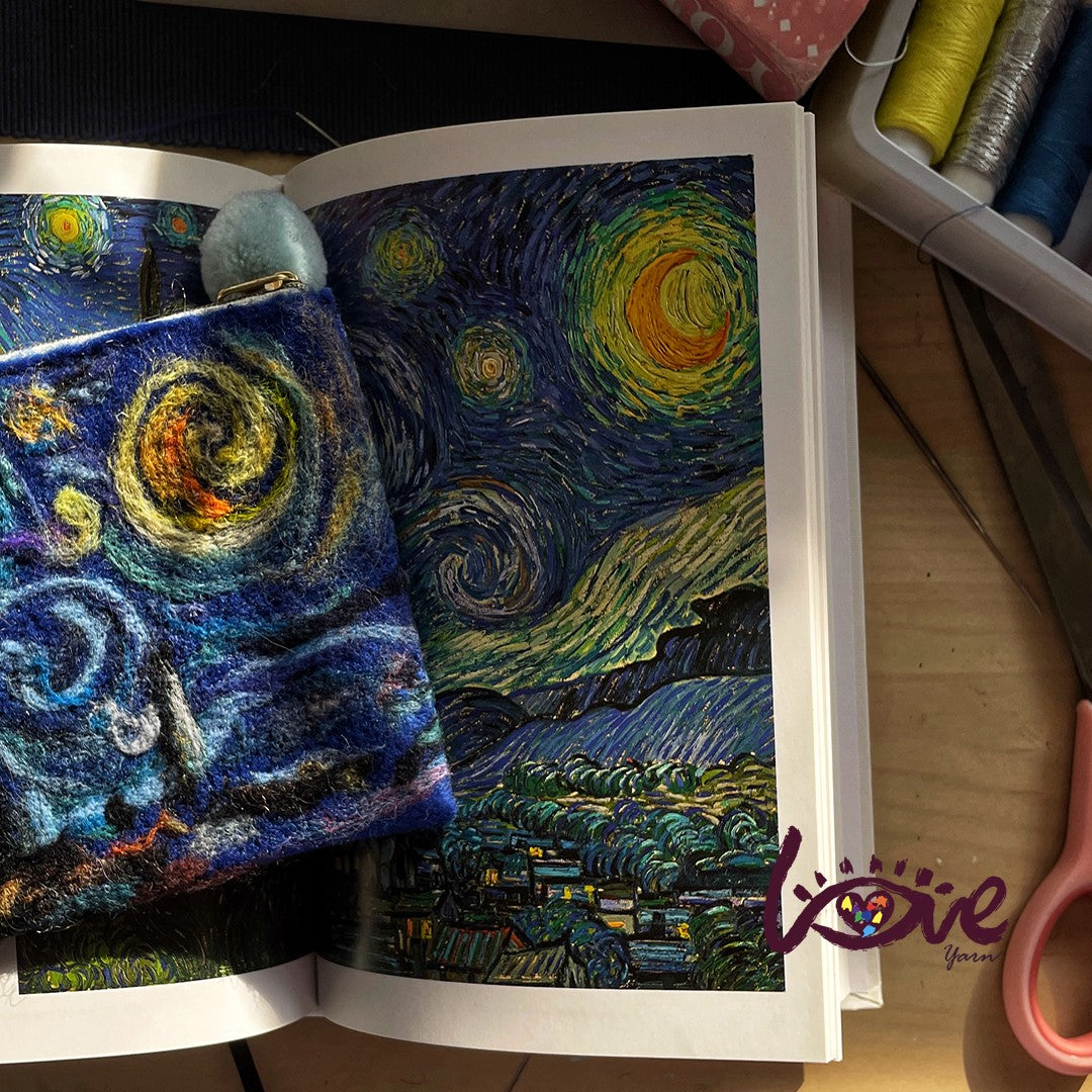The Starry Night